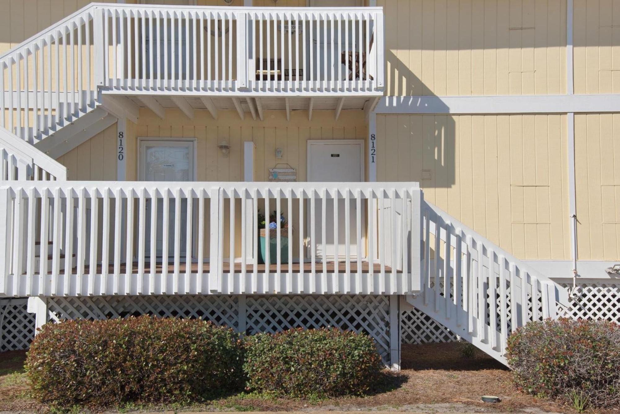 Sandpiper Cove 8121 Destin Exterior photo