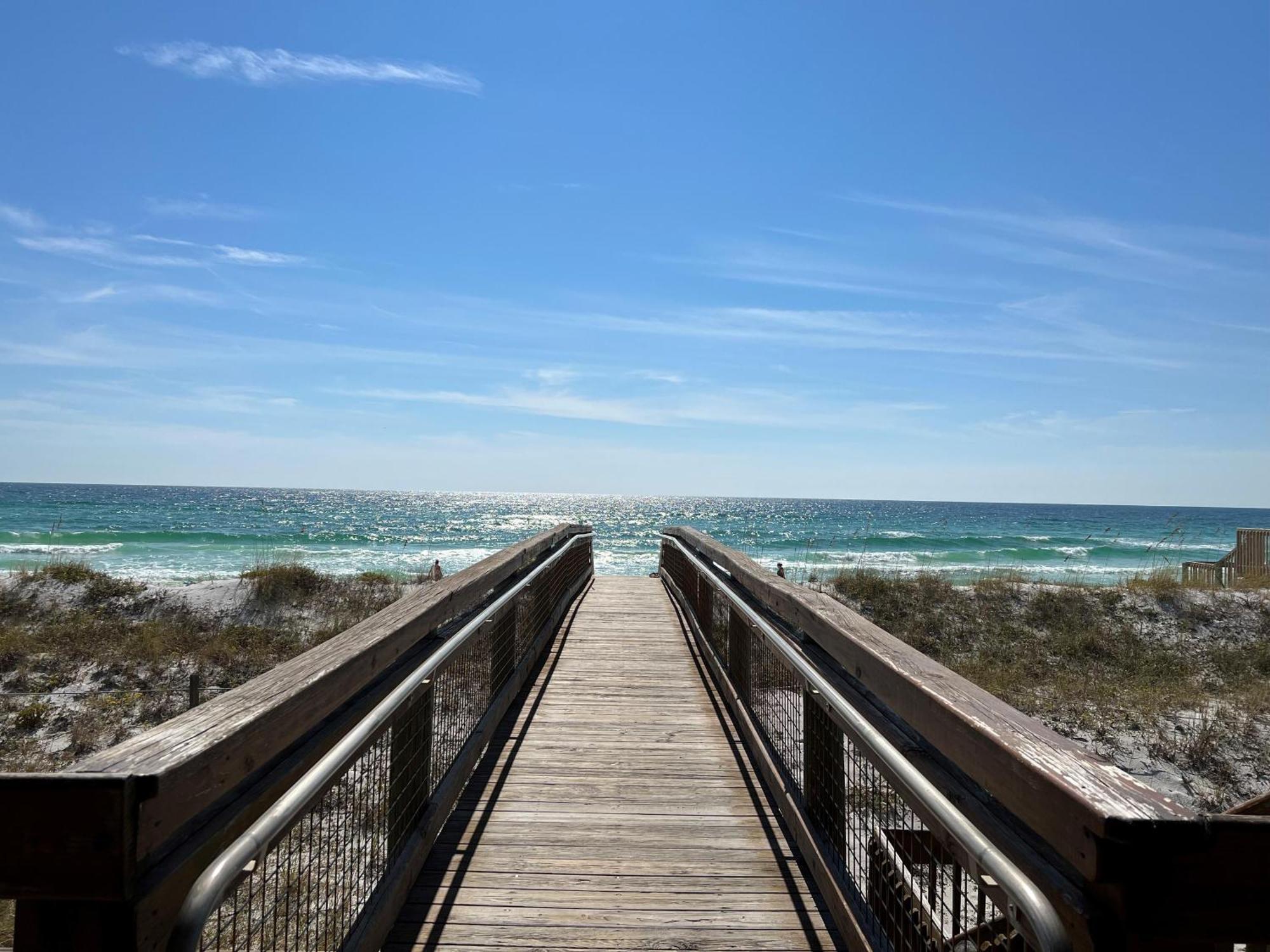 Sandpiper Cove 8121 Destin Exterior photo