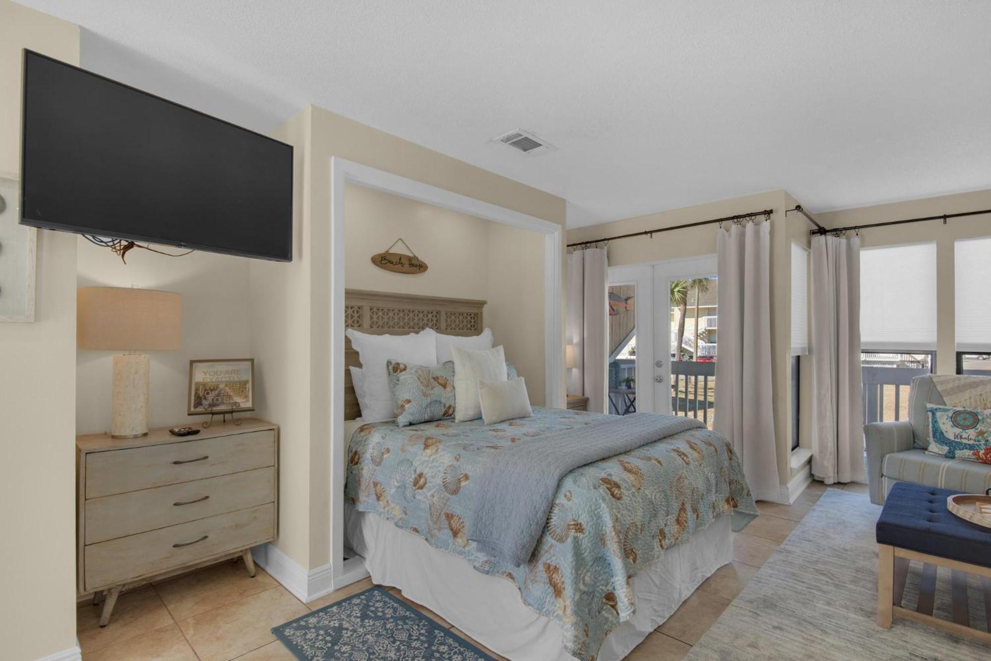 Sandpiper Cove 8121 Destin Exterior photo