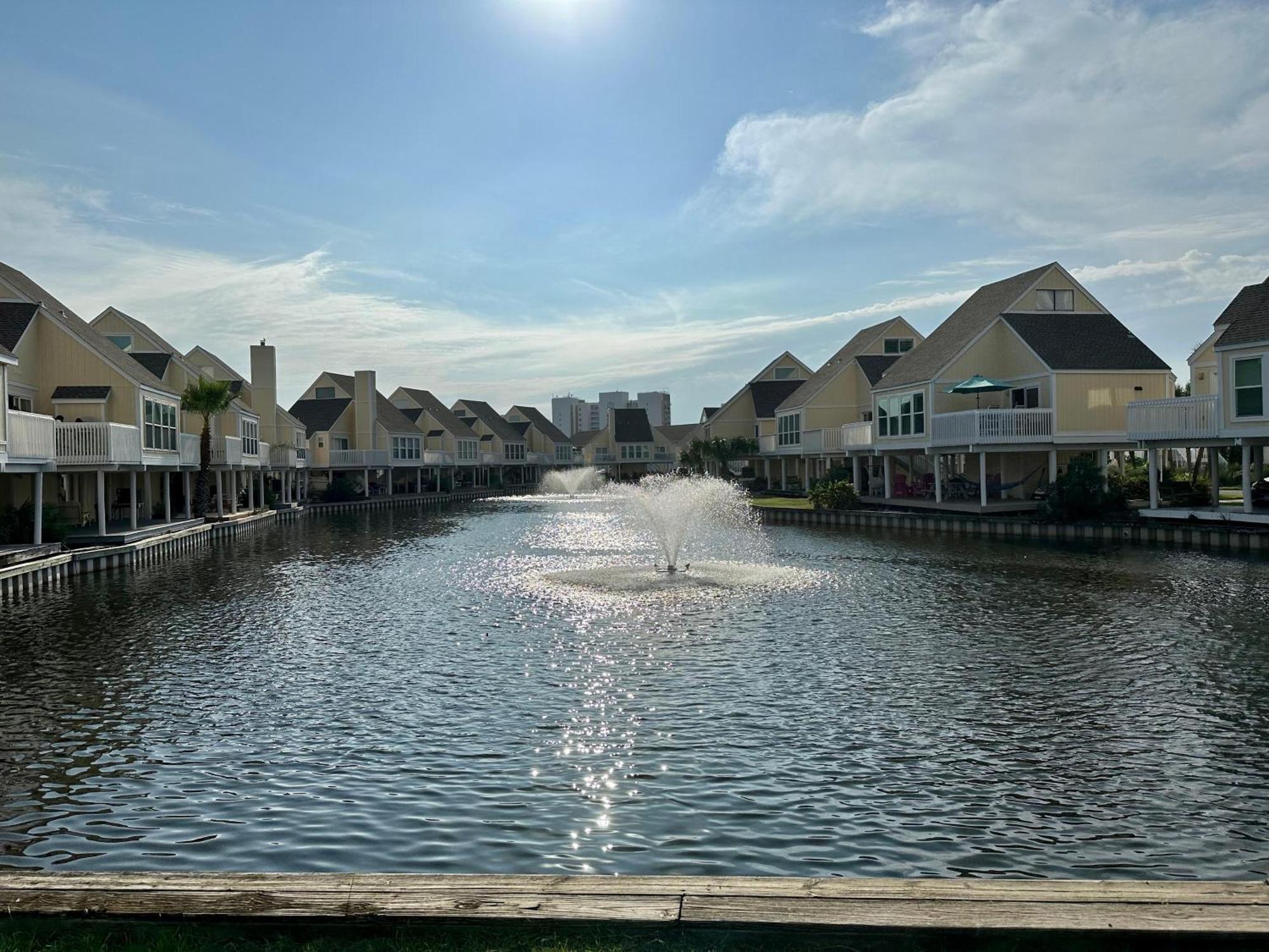 Sandpiper Cove 8121 Destin Exterior photo