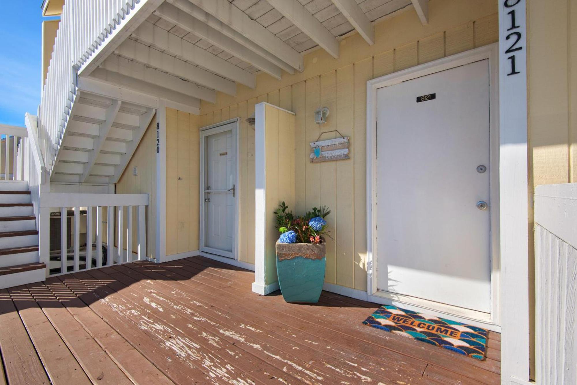 Sandpiper Cove 8121 Destin Exterior photo