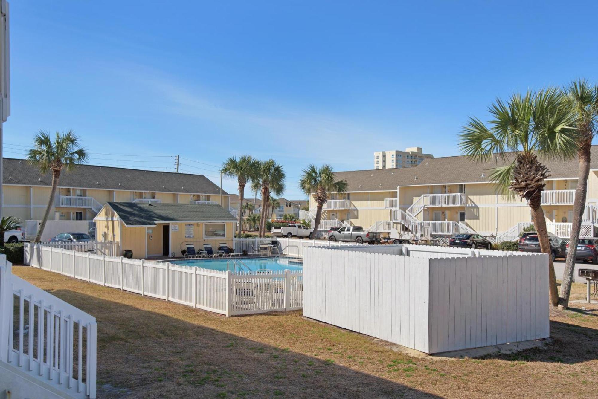 Sandpiper Cove 8121 Destin Exterior photo