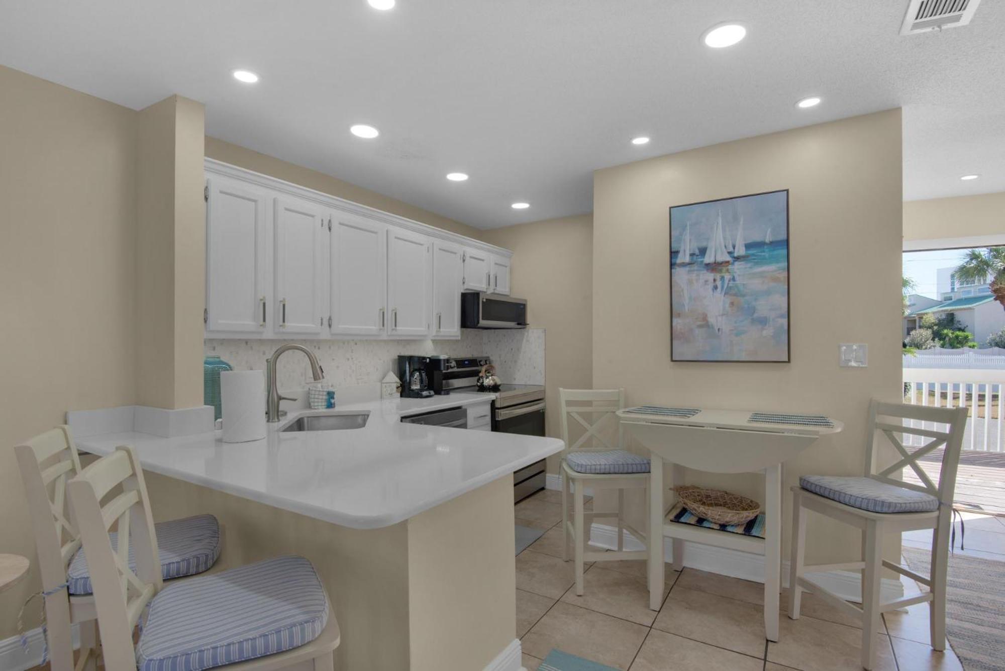 Sandpiper Cove 8121 Destin Exterior photo