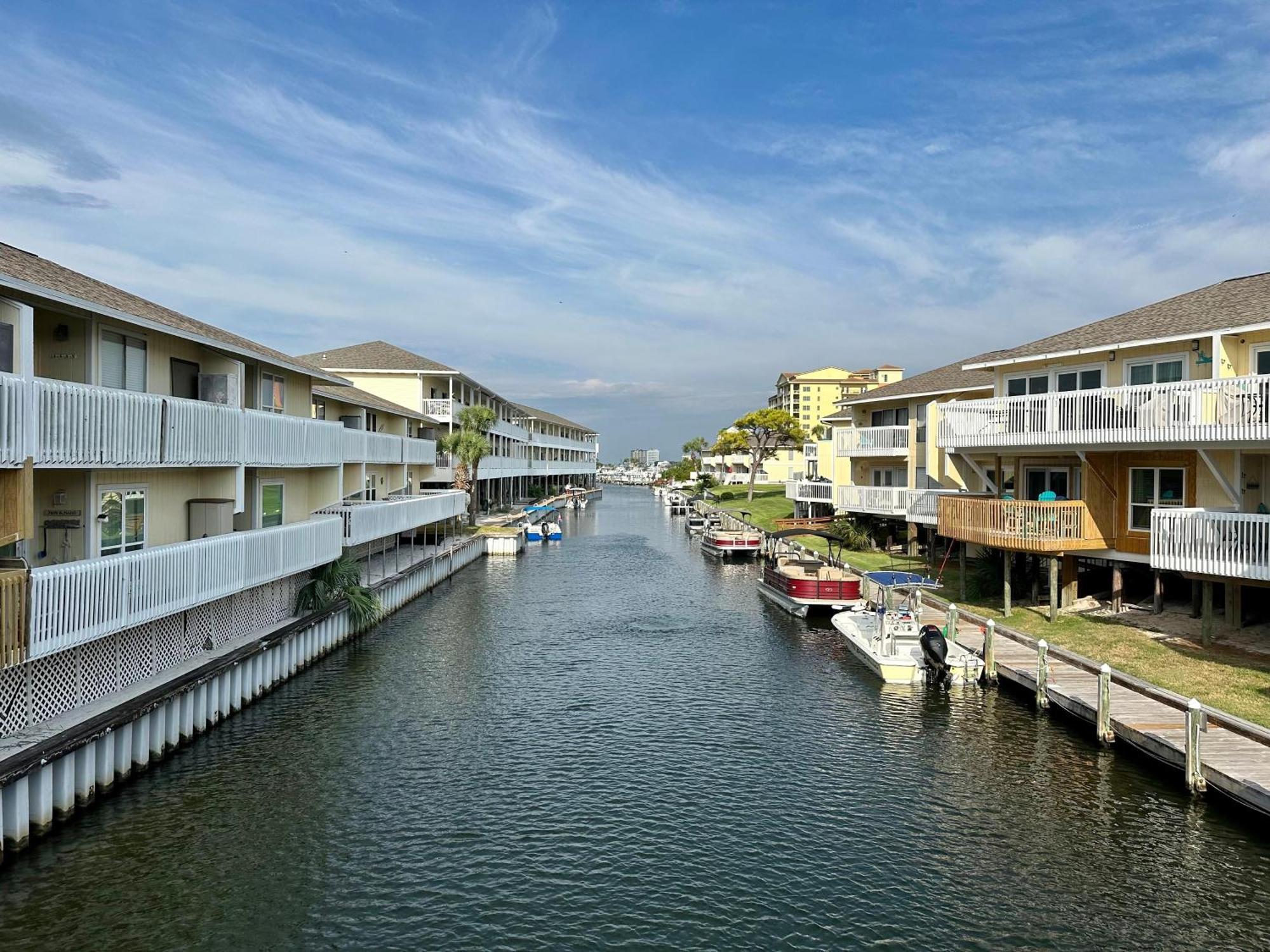 Sandpiper Cove 8121 Destin Exterior photo