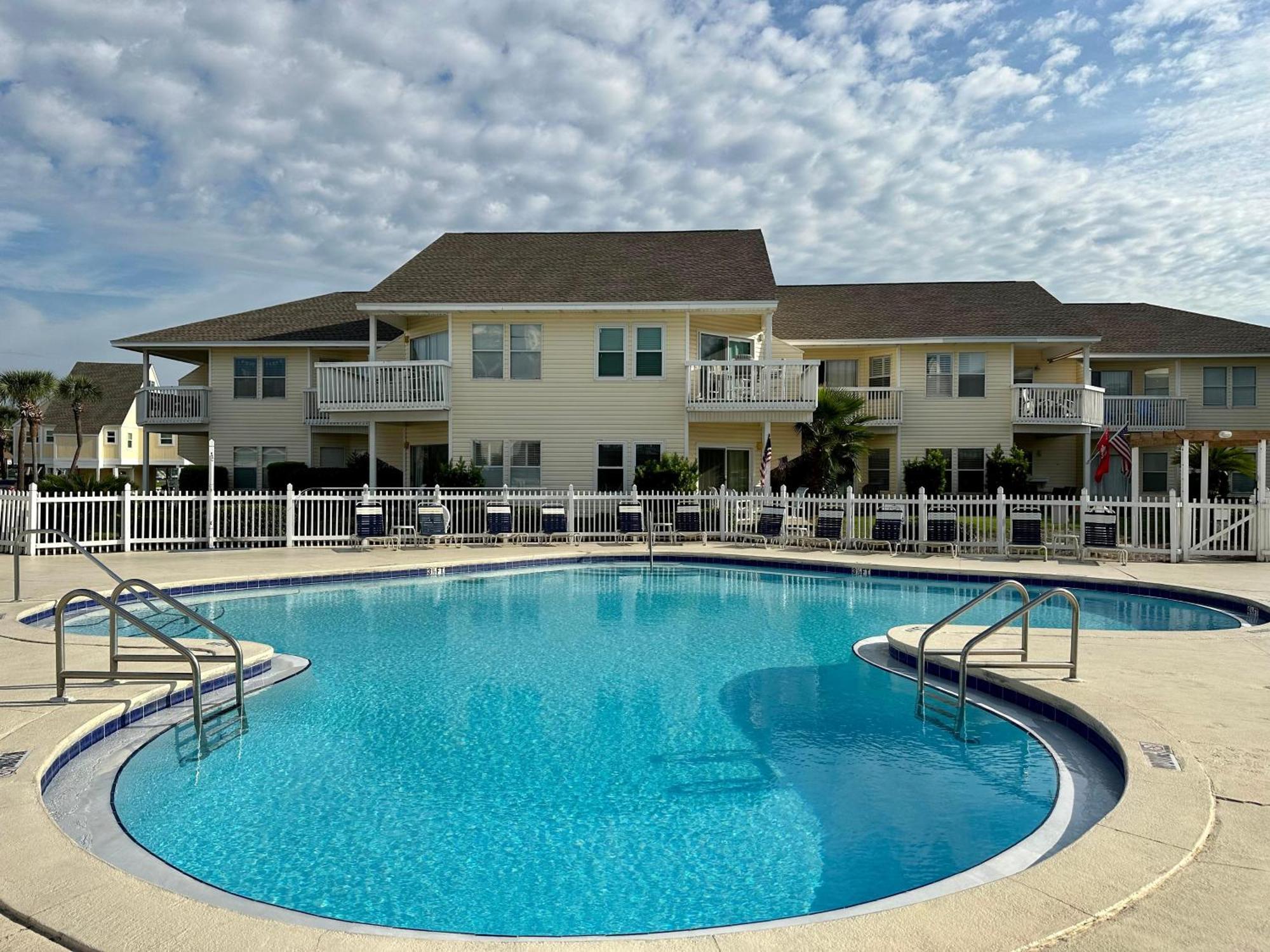 Sandpiper Cove 8121 Destin Exterior photo