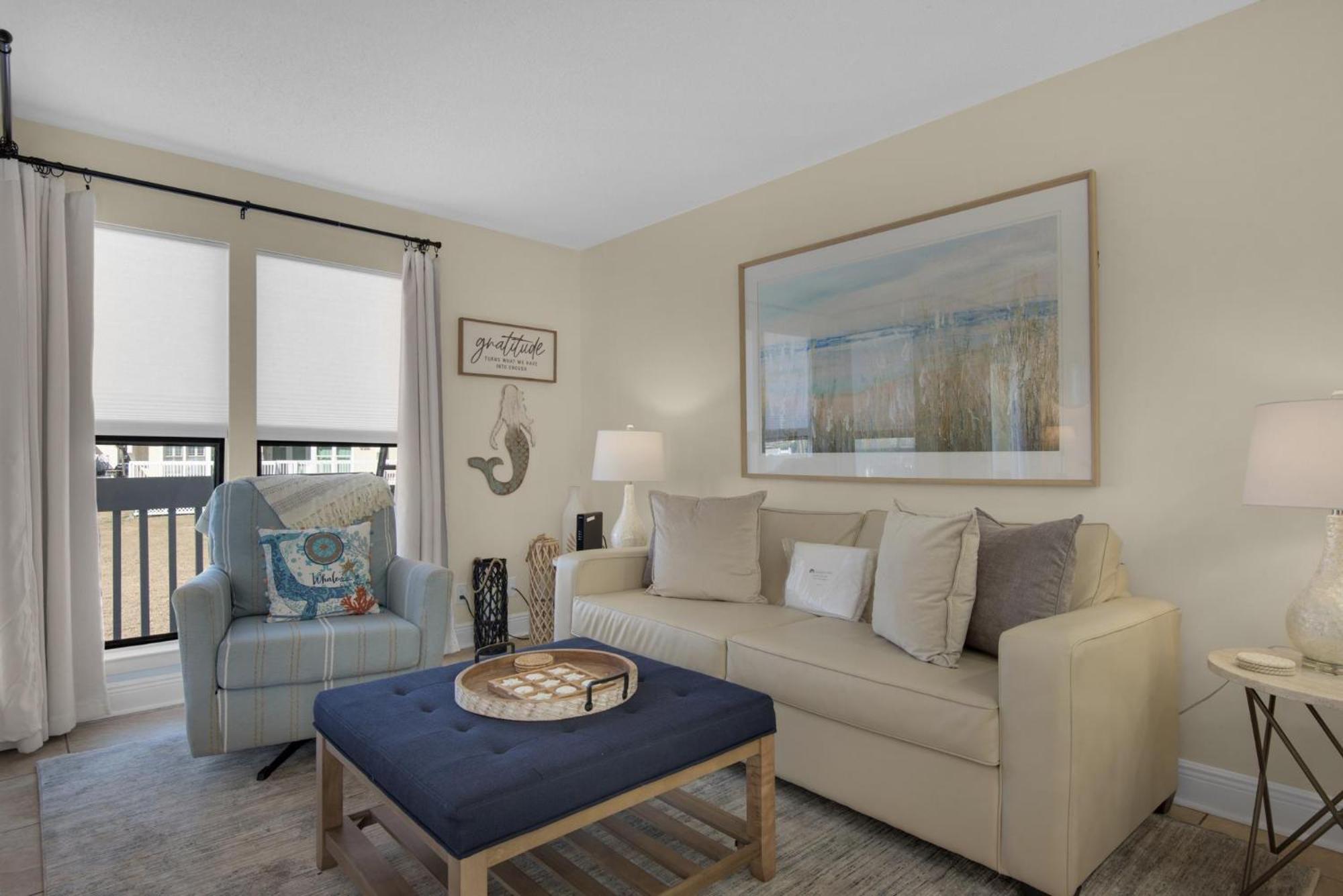 Sandpiper Cove 8121 Destin Exterior photo