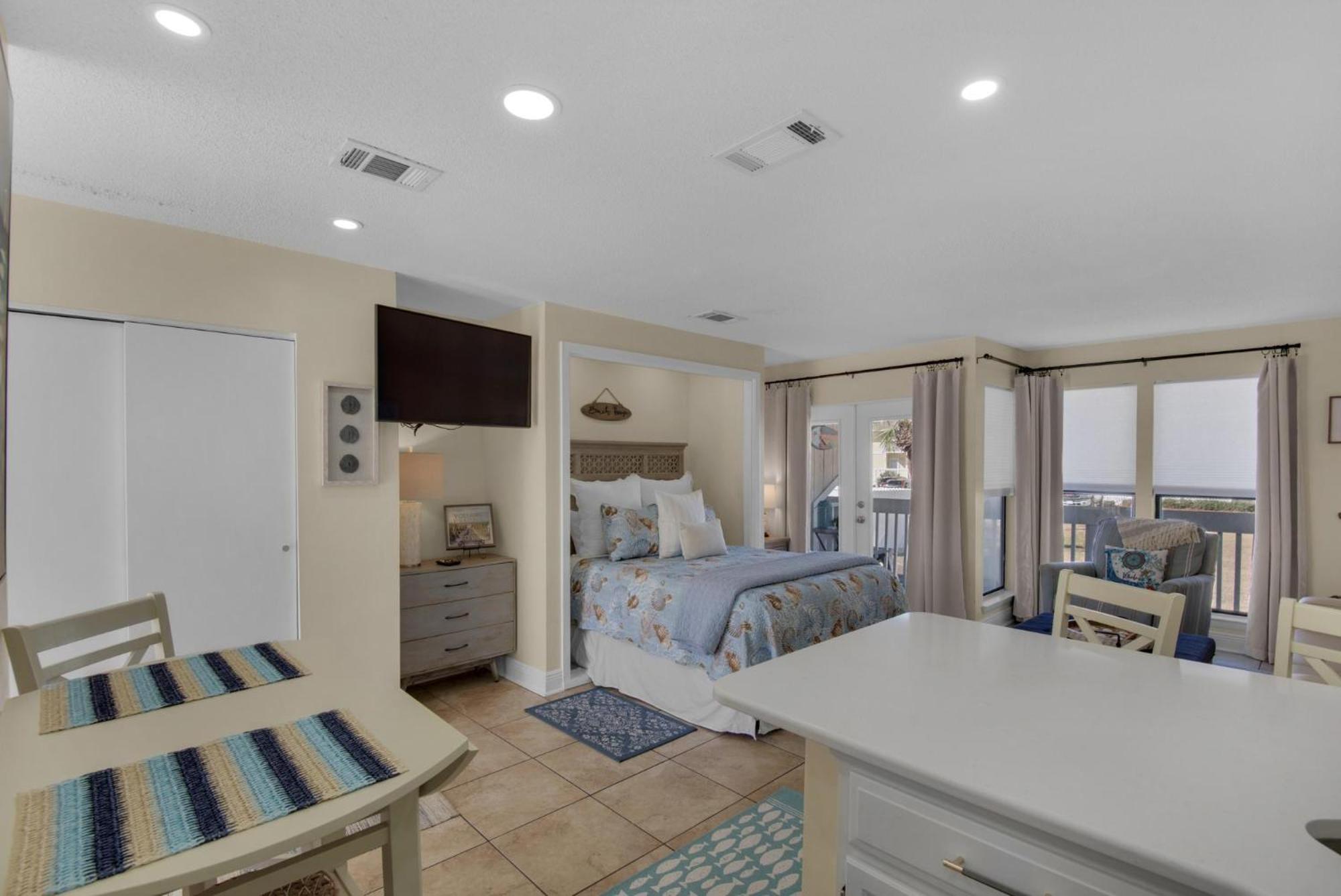 Sandpiper Cove 8121 Destin Exterior photo
