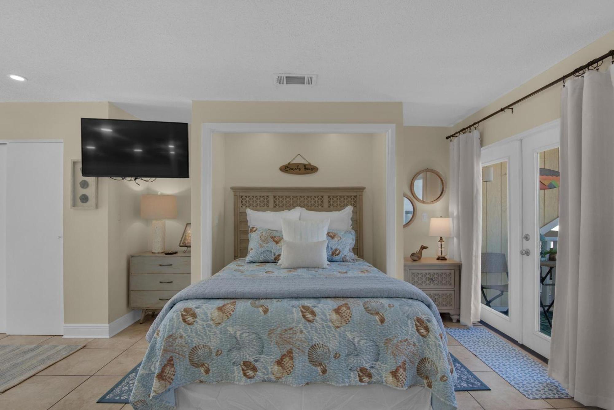Sandpiper Cove 8121 Destin Exterior photo